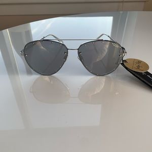 Quay Australia Women’s Sunglasses